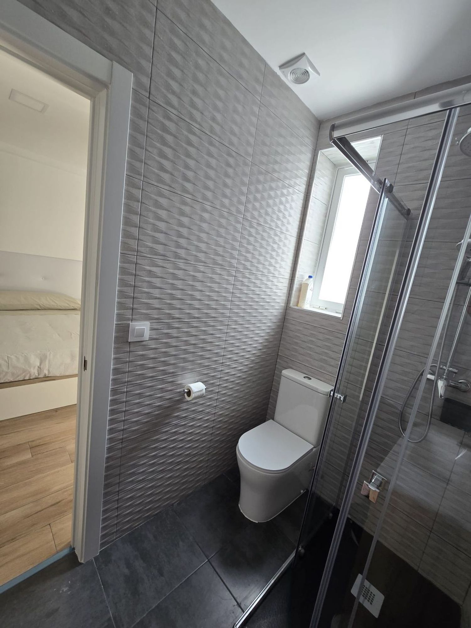 Estudio en Calle Ramírez Arcas, 20, Campanillas - Foto 10
