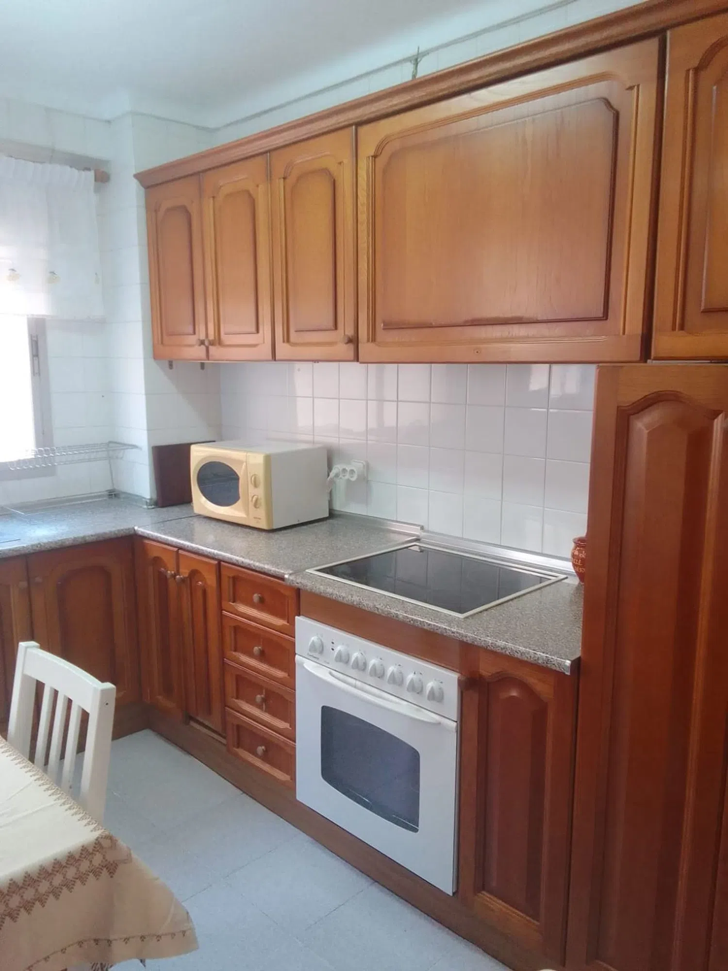 Piso en Urb. San Valentín, 10 Bloque - Foto 27