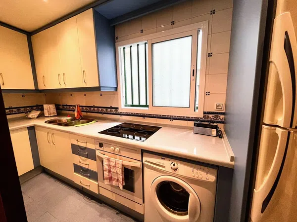 Piso en Calle Imperial, 21, Puerta Carmona-Puerta Osario-Amador de los Ríos - Foto 1