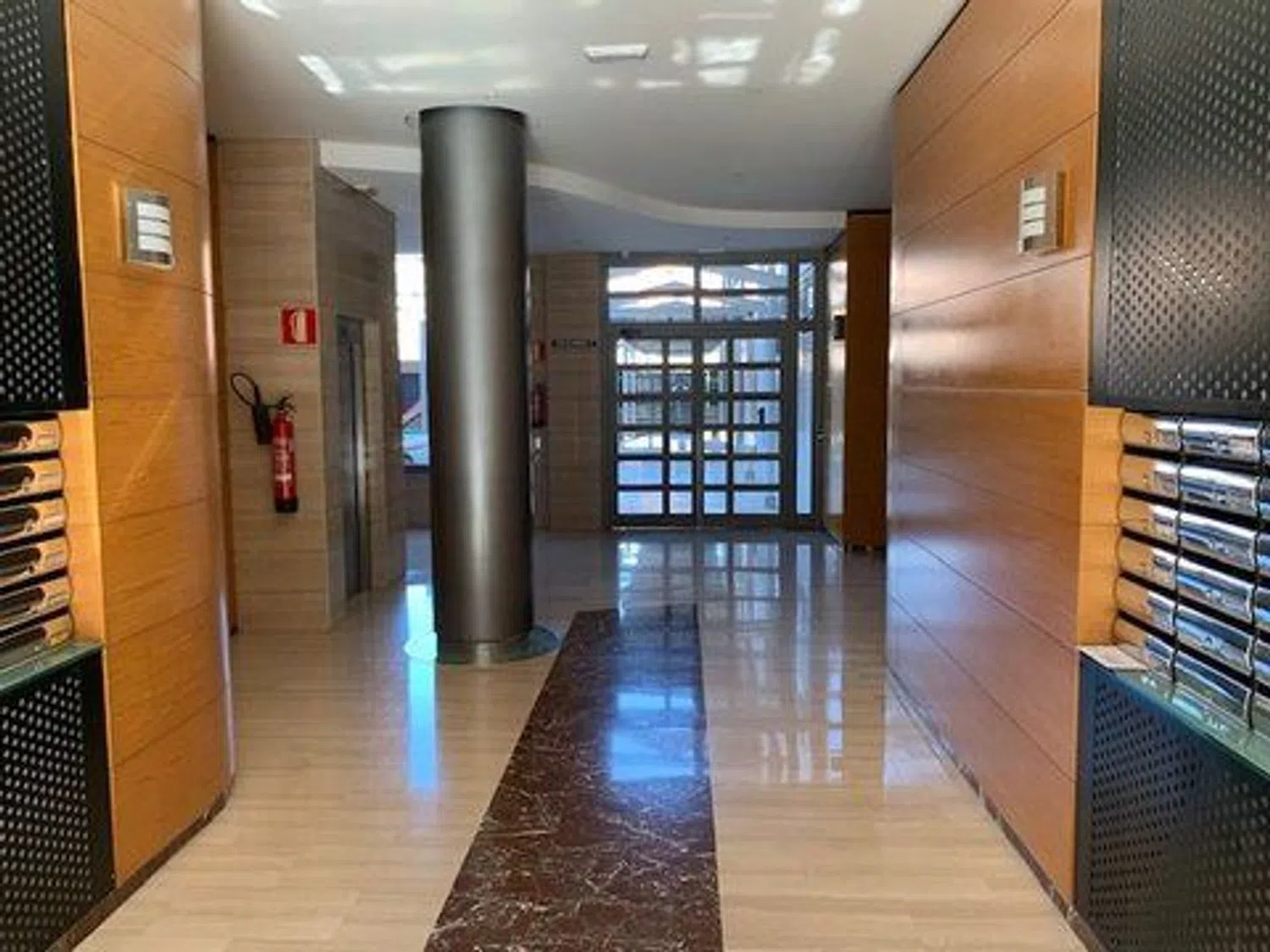 Piso en avenida de França, 19 - Foto 3