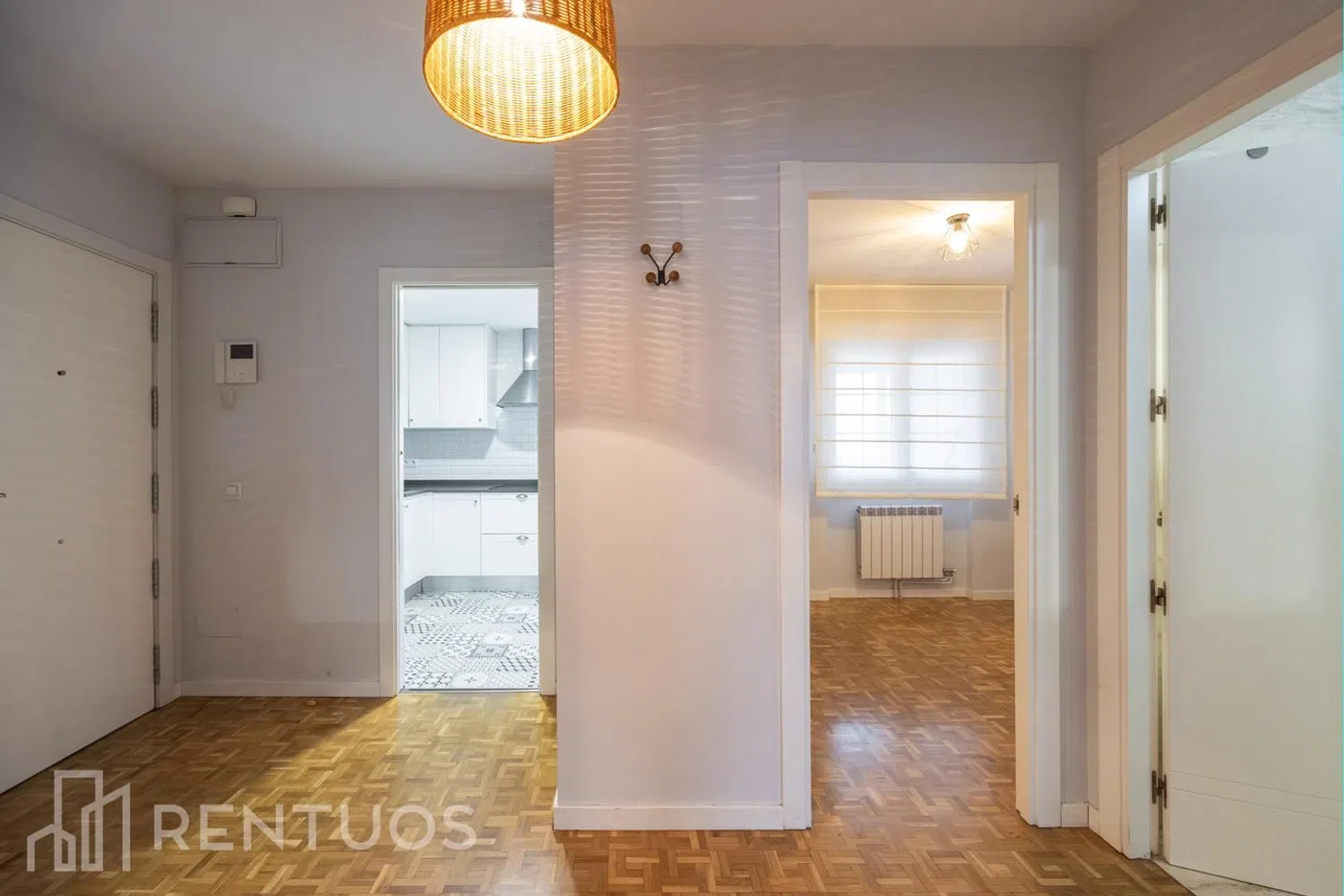 Piso en calle Fragata - Foto 6