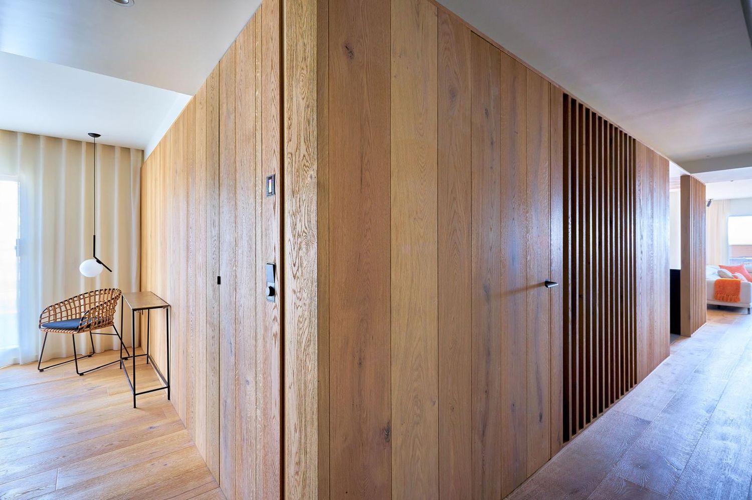 Ático en calle Pacífico, 45 - Foto 36