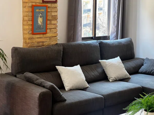 Piso en Calle de Lluís Oliag, 43, Mont-Olivet - Foto 2