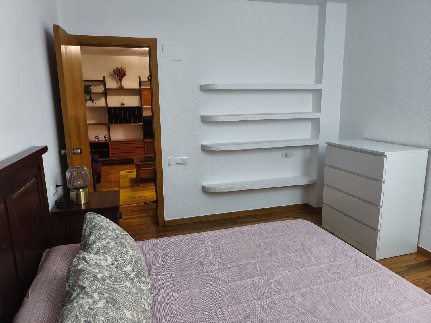 Piso en Plaza Mayor, 8, San Nicolás - Foto 11