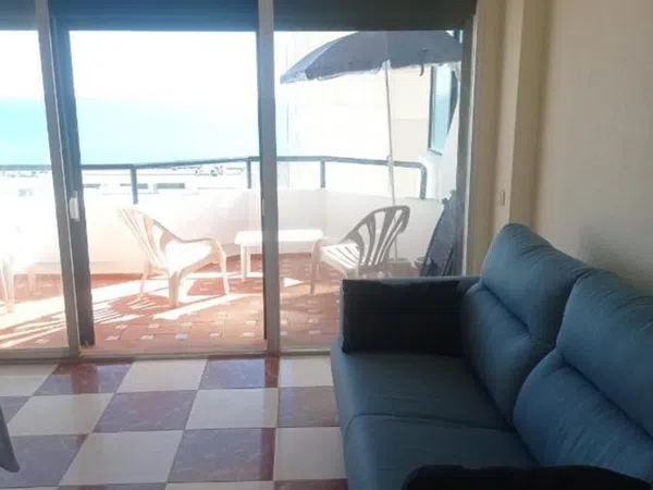 Estudio en Avenida del Parador, 7 - Foto 3