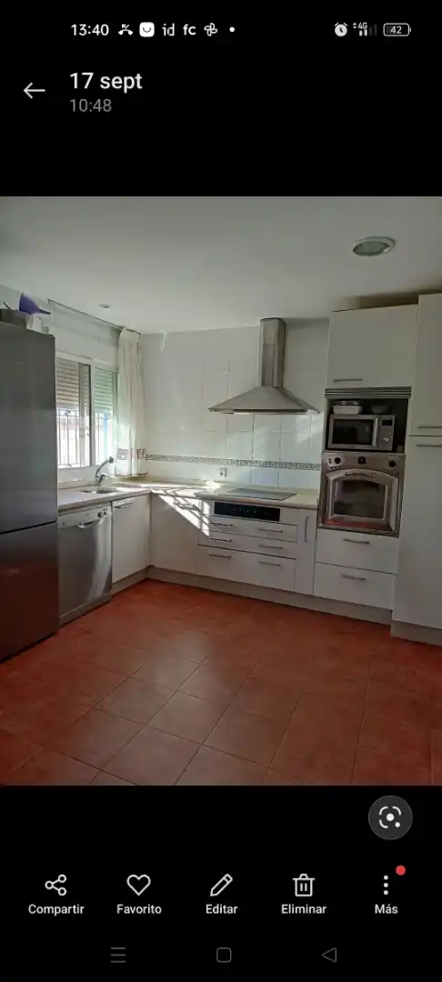 Chalet en  Calle José María Rodríguez Tejada 14I - Foto 29