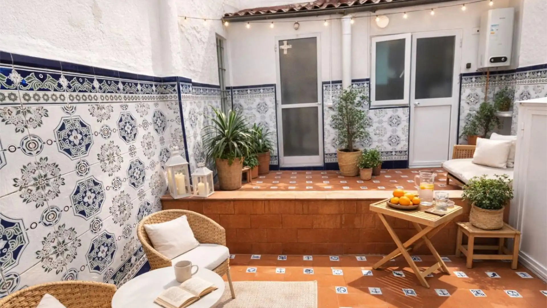 Piso en  Plaza Cerámicas Mensaque 2 - Foto 13