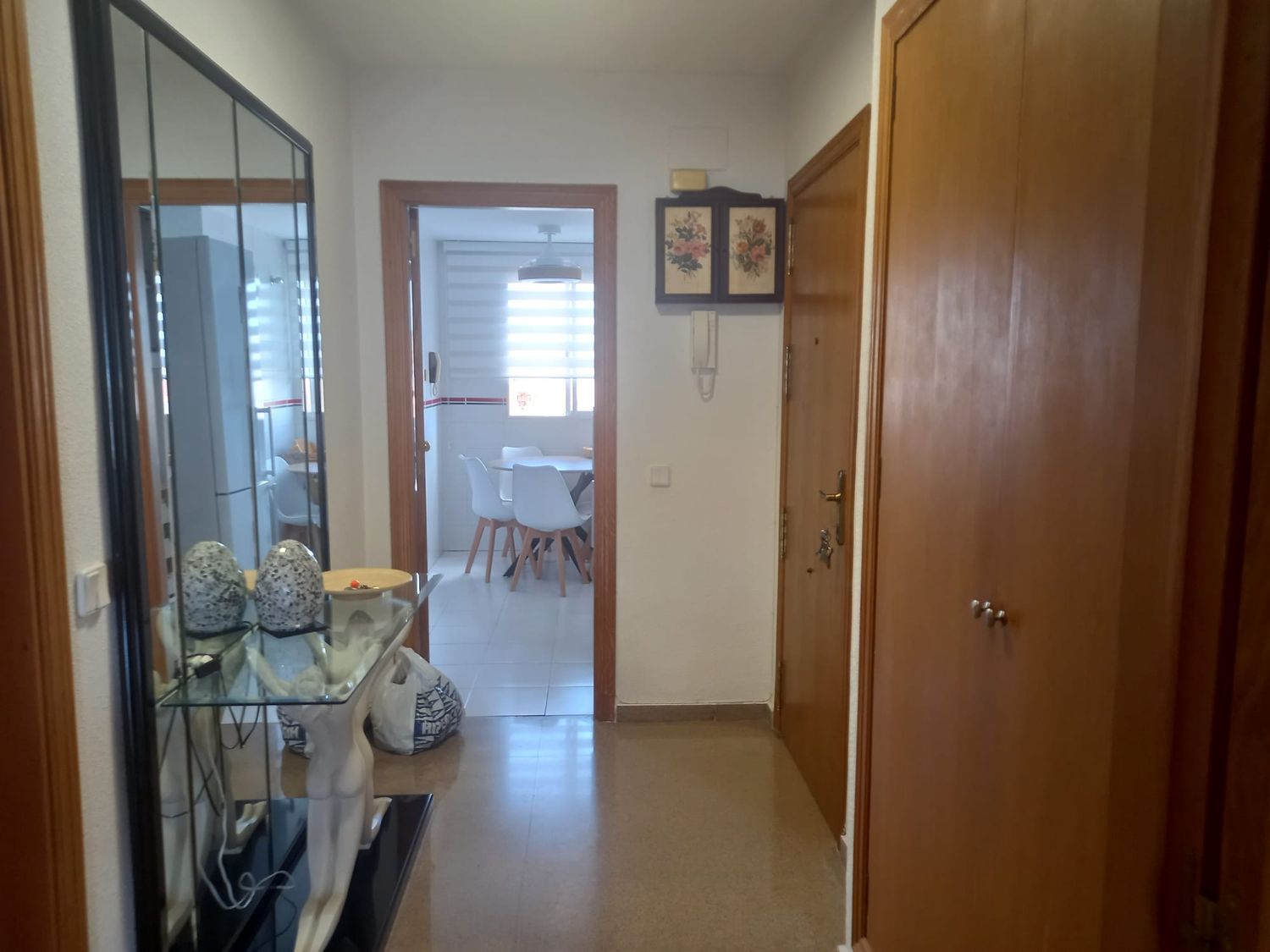 Piso en Calle Victoria Kent Siano, 24, El Palmeral-Urbanova-Tabarca - Foto 12
