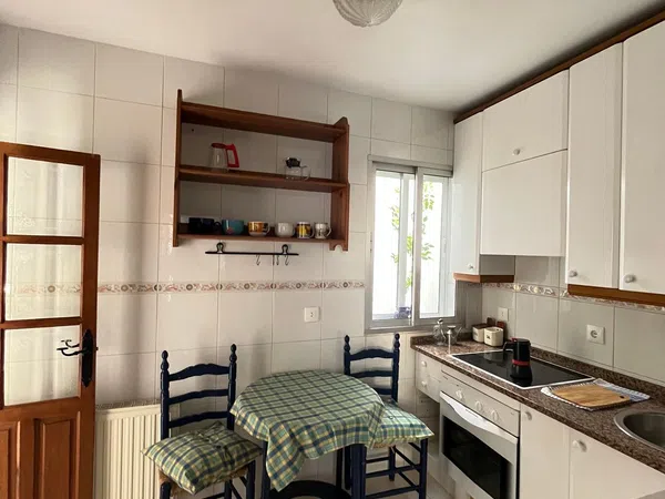 Casa o chalet independiente en Calle de la Luna, 46, San Lázaro, San Lázaro - Foto 15