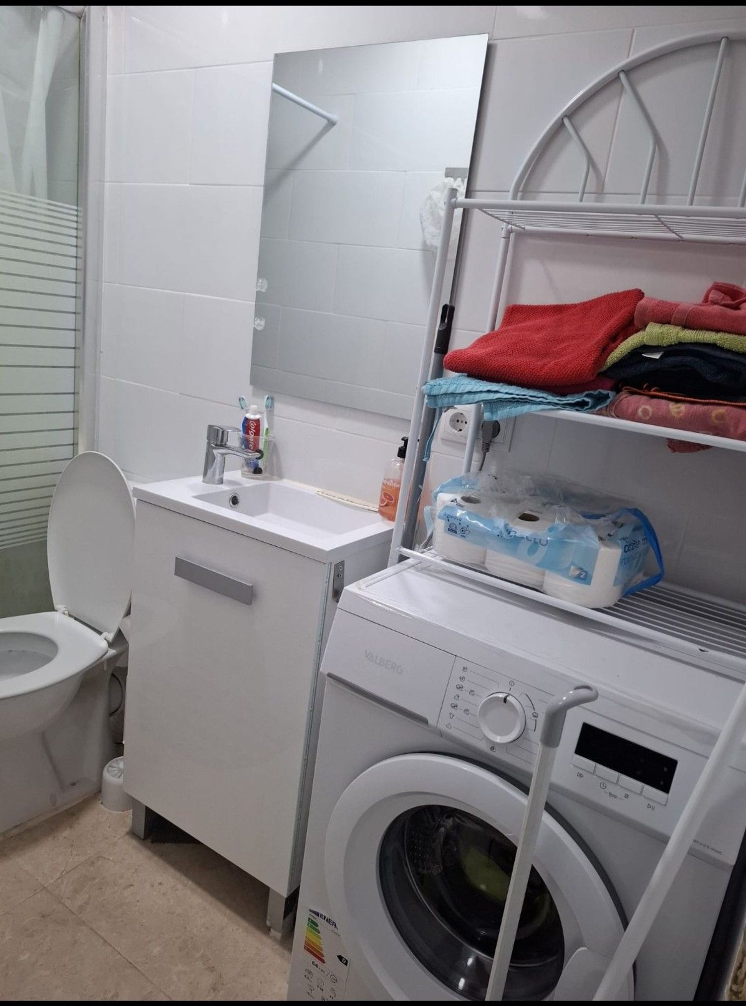 Estudio en Camino de Ronda, 1, San Blas - Foto 11