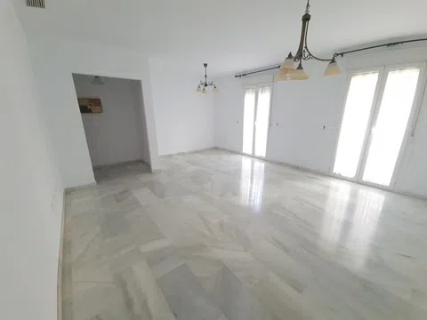 Piso en San Bernardo s/n