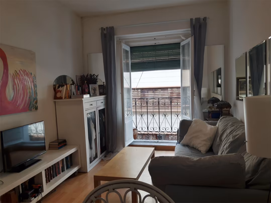 Apartamento en  Calle del Amparo 100 - Foto 2