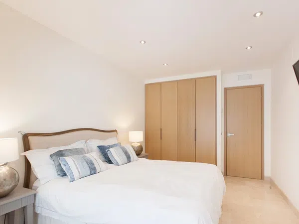 Piso en Calle Cerro Andevalo, 81, Lomas de Marbella Club - Foto 12