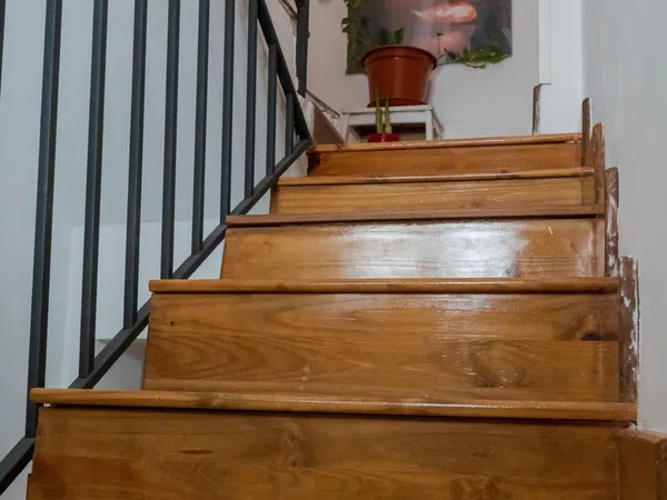 Casa independiente en calle Horno del Moral, 4 - Foto 9