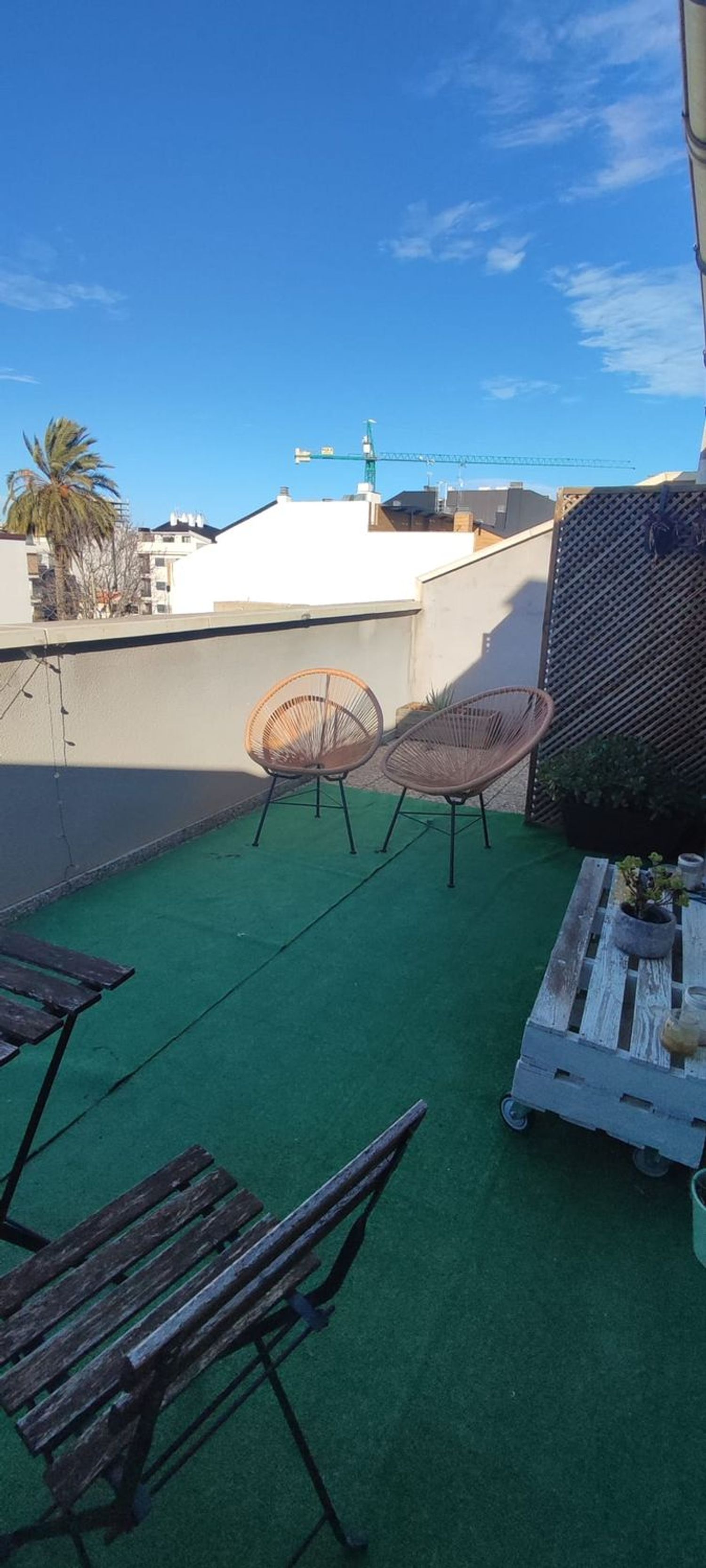 Dúplex en avenida Príncipe de Asturias, 38 - Foto 2