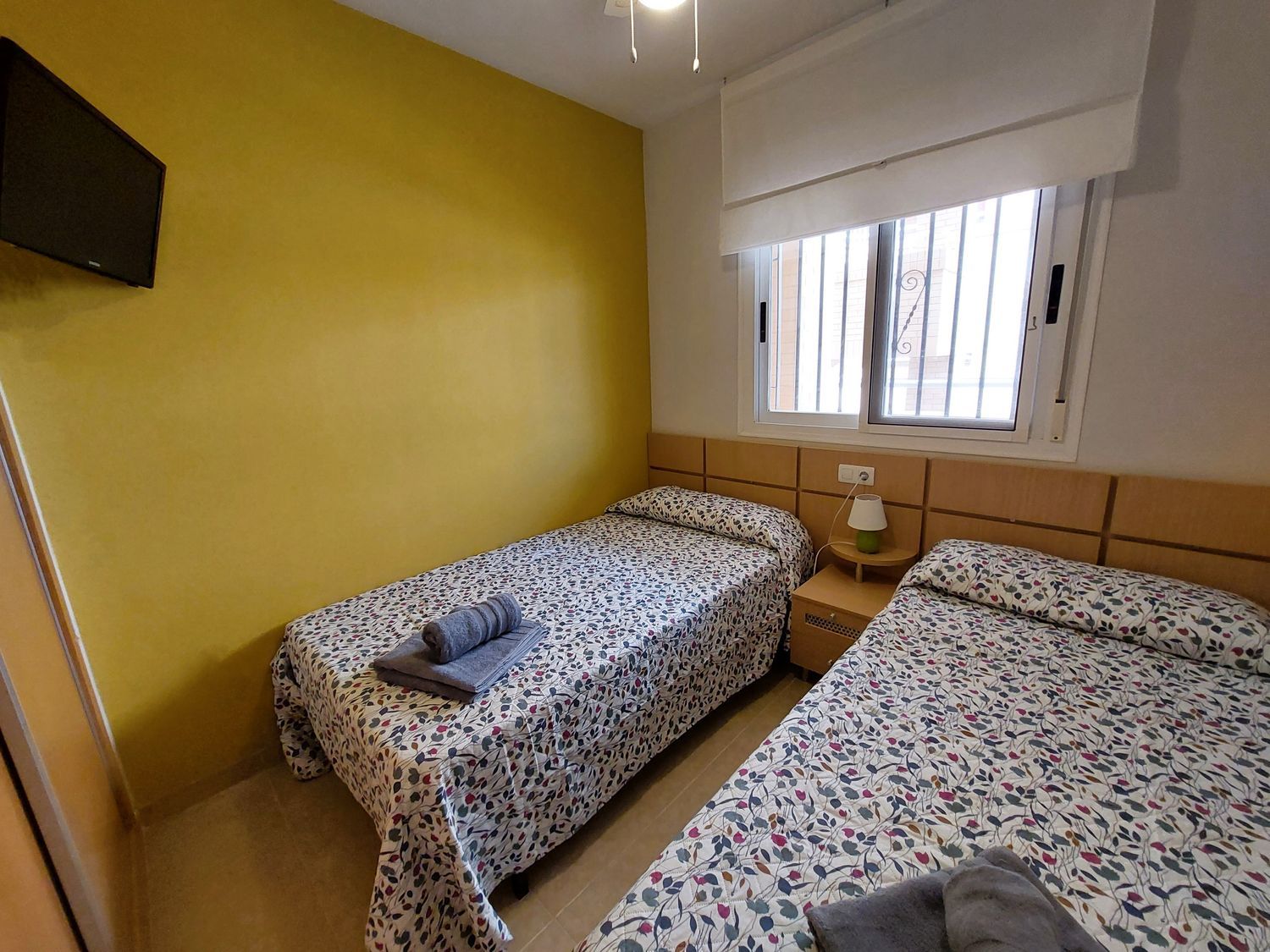 Piso en Avenida Central, 14, Marina Trebol - Neptuno - Foto 22