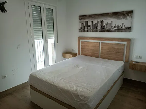Piso en Fuente Alegre - El Chaparral - Los Morales - Foto 6