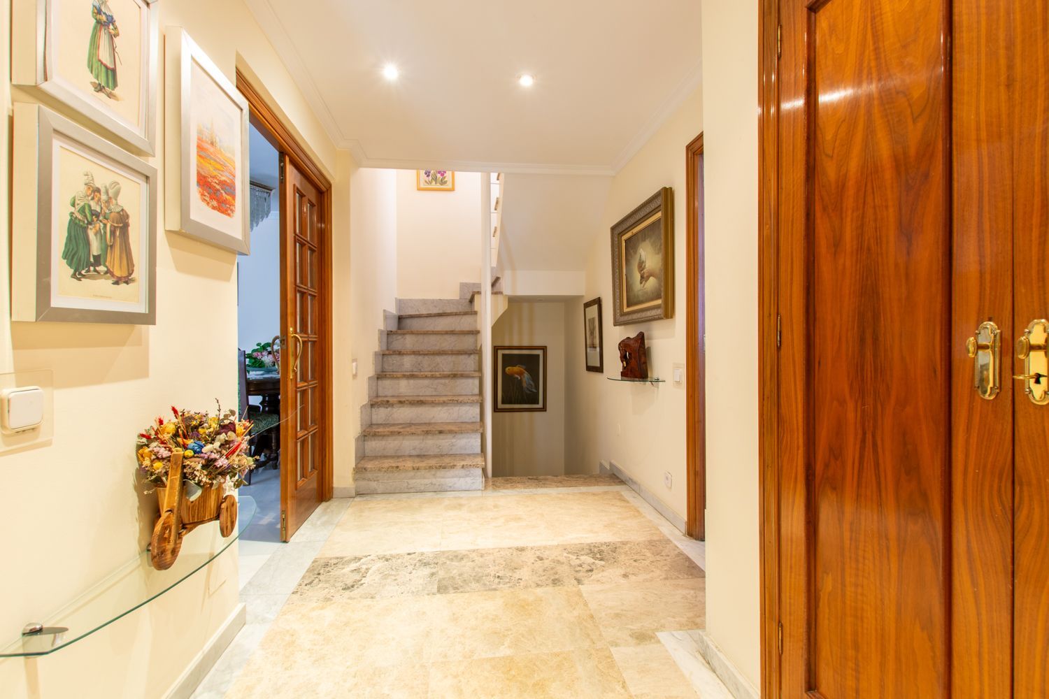 Chalet adosado en Calle Pinar de Somosaguas, 63, Somosaguas - Foto 5