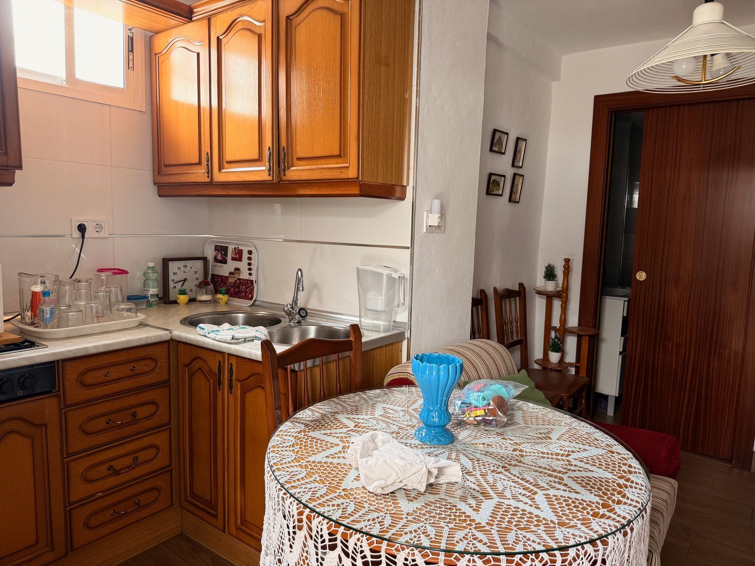 Chalet pareado en Avenida de Juan Grande, 4, Huerta Nueva - Jardín de Málaga - Foto 10