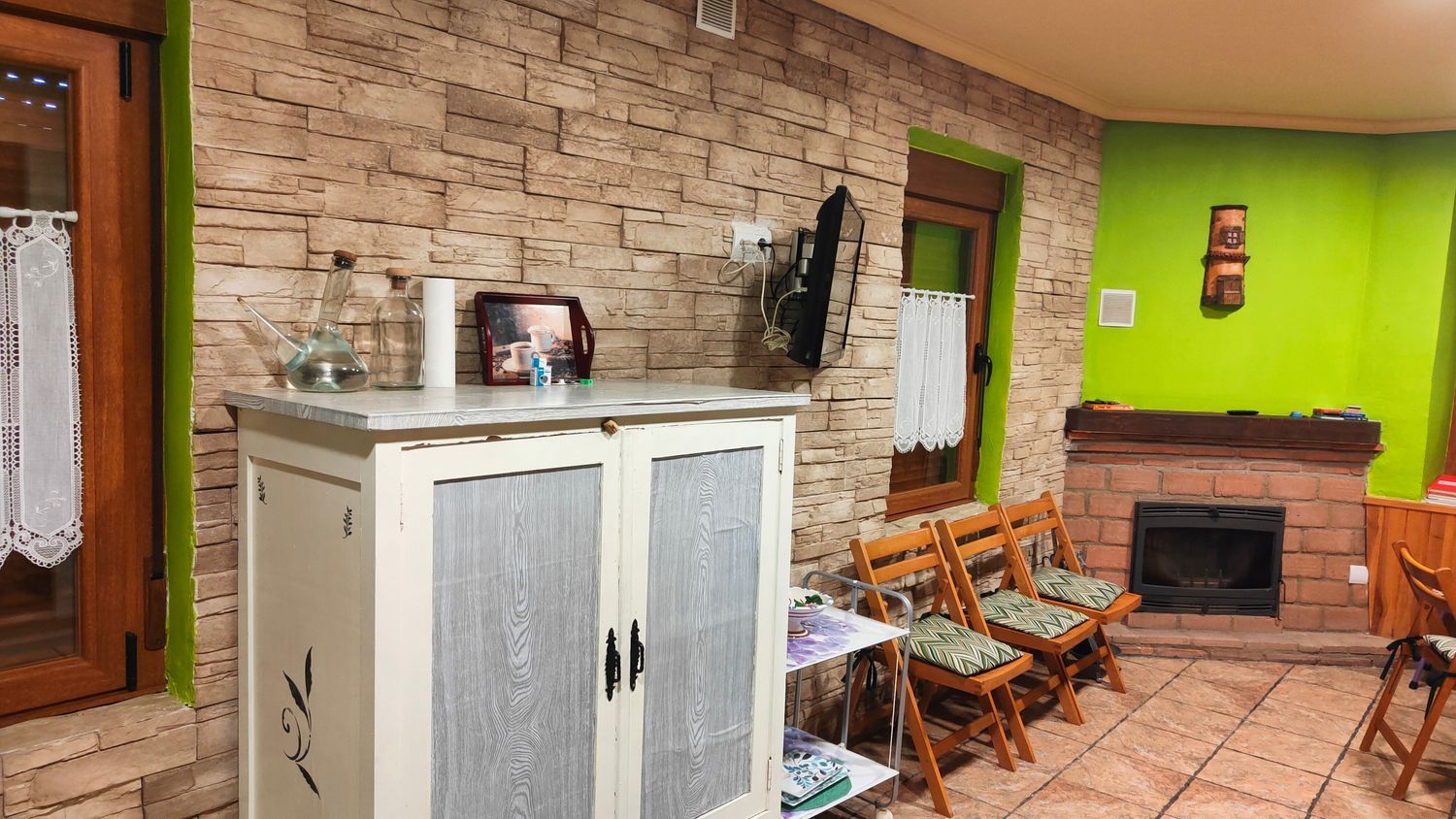 Casa de pueblo en Real s/n - Foto 8