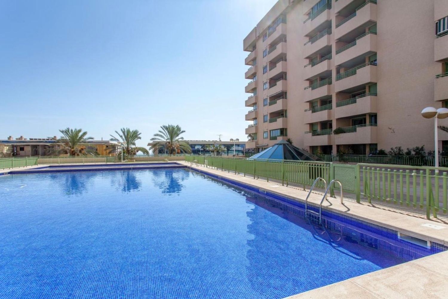 Dúplex en Avenida Mare Nostrum, 7, La Patacona, La Patacona - Foto 21