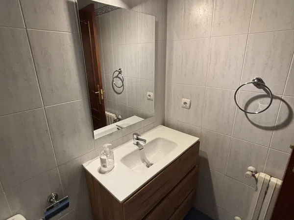 Piso en calle do Pintor Juan Luis, 6 - Foto 10