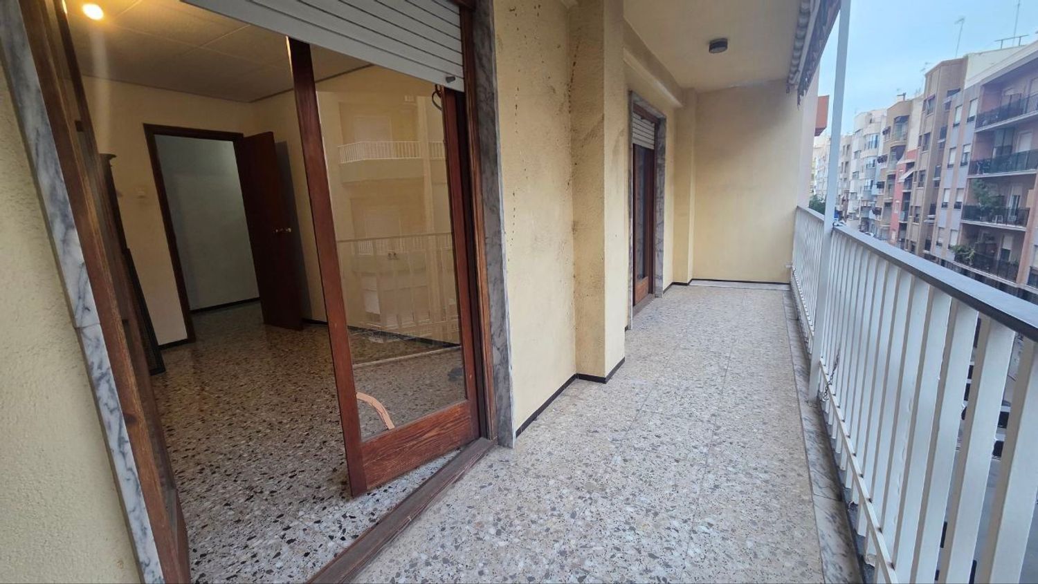 Piso en calle Ruperto Chapí, 43 - Foto 2