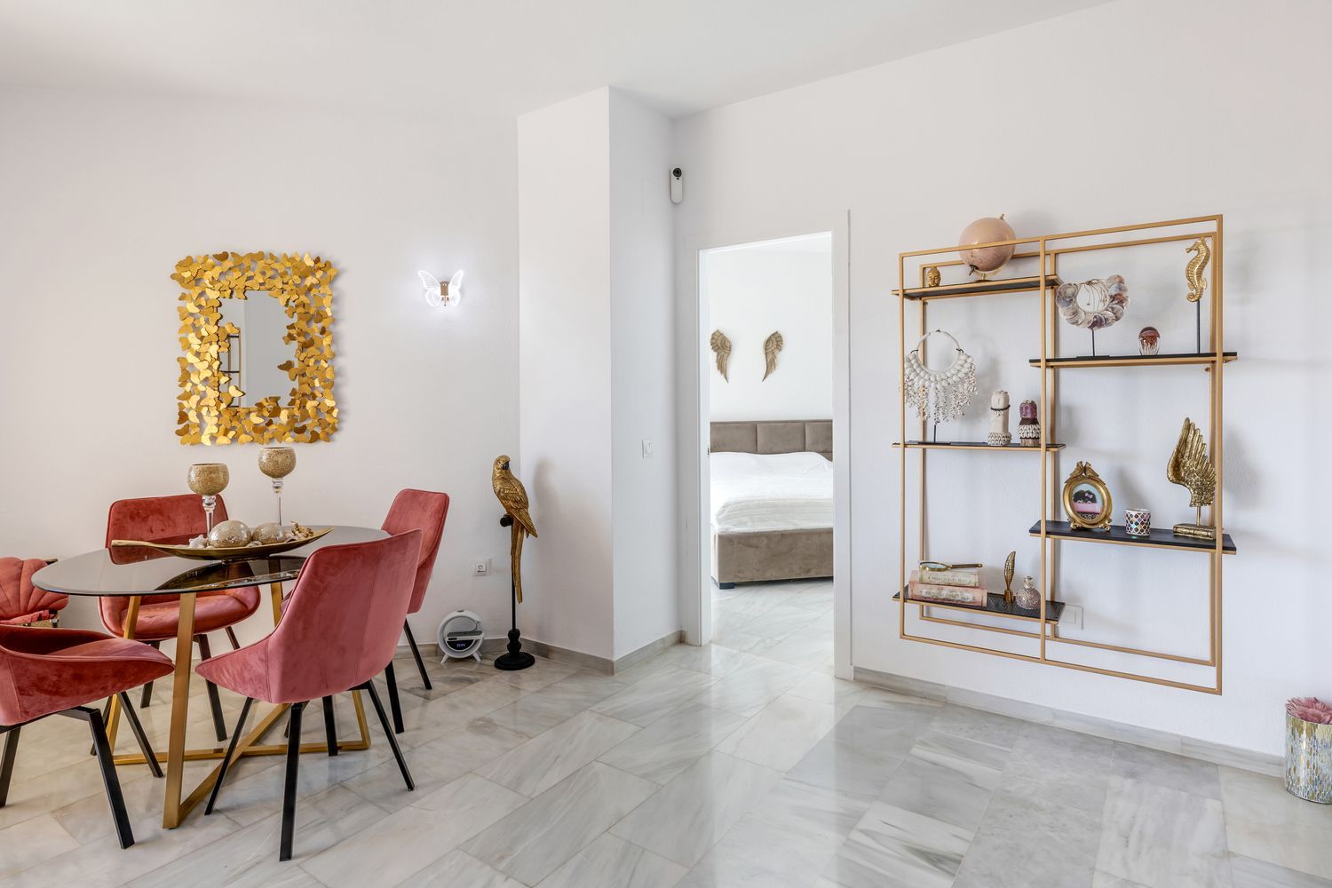 Piso en calle Sierra Morena, 8 - Foto 6