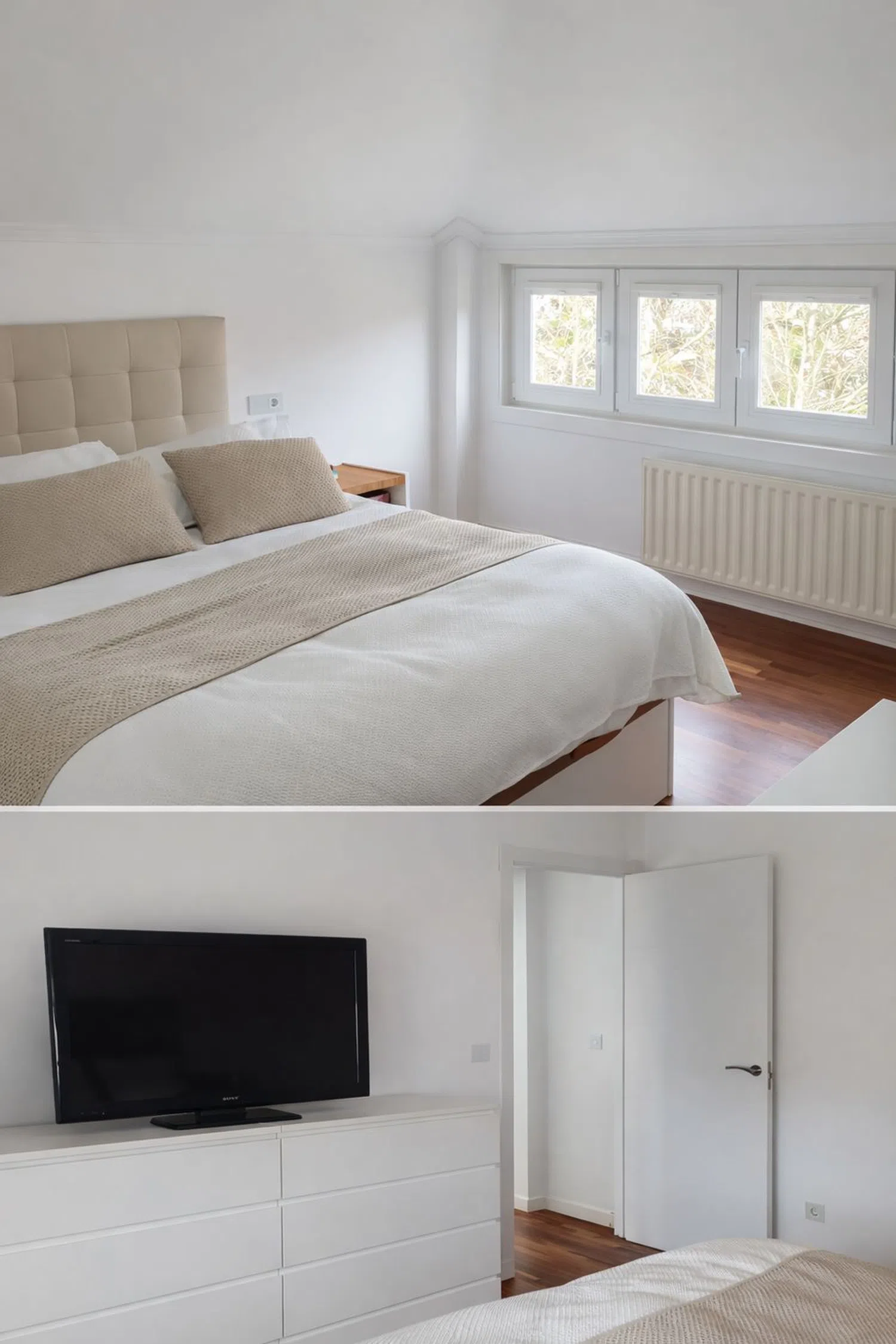 Dúplex en plaza Padre Busto, 14 - Foto 17