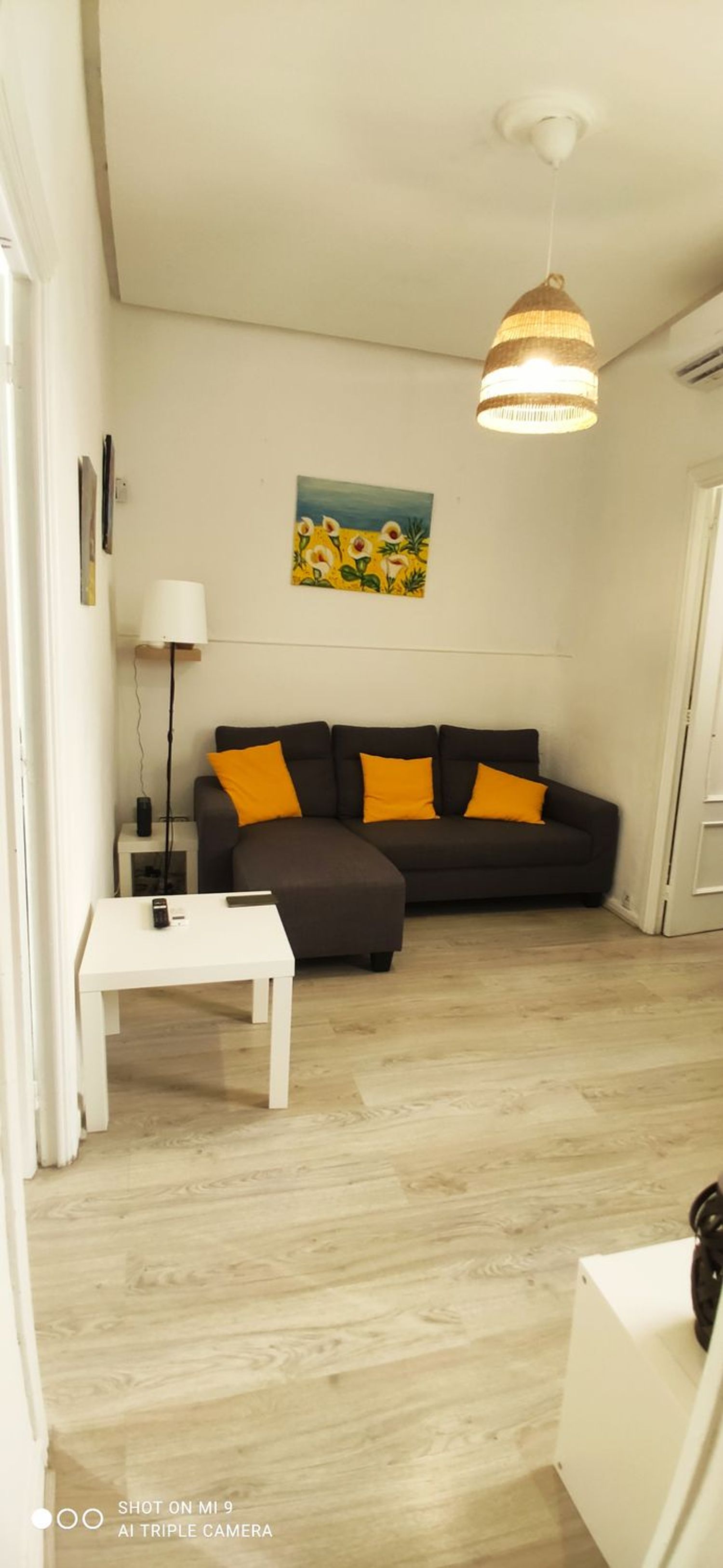 Piso en Calle Fernán Caballero, 14, Comillas - Foto 3
