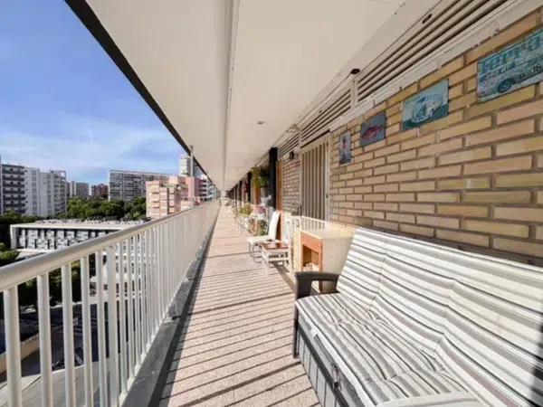 Piso en Avenida de Cataluña, 14, Playa de San Juan - Foto 12