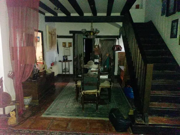 Chalet pareado en Barrio de Movera, 182 - Foto 5