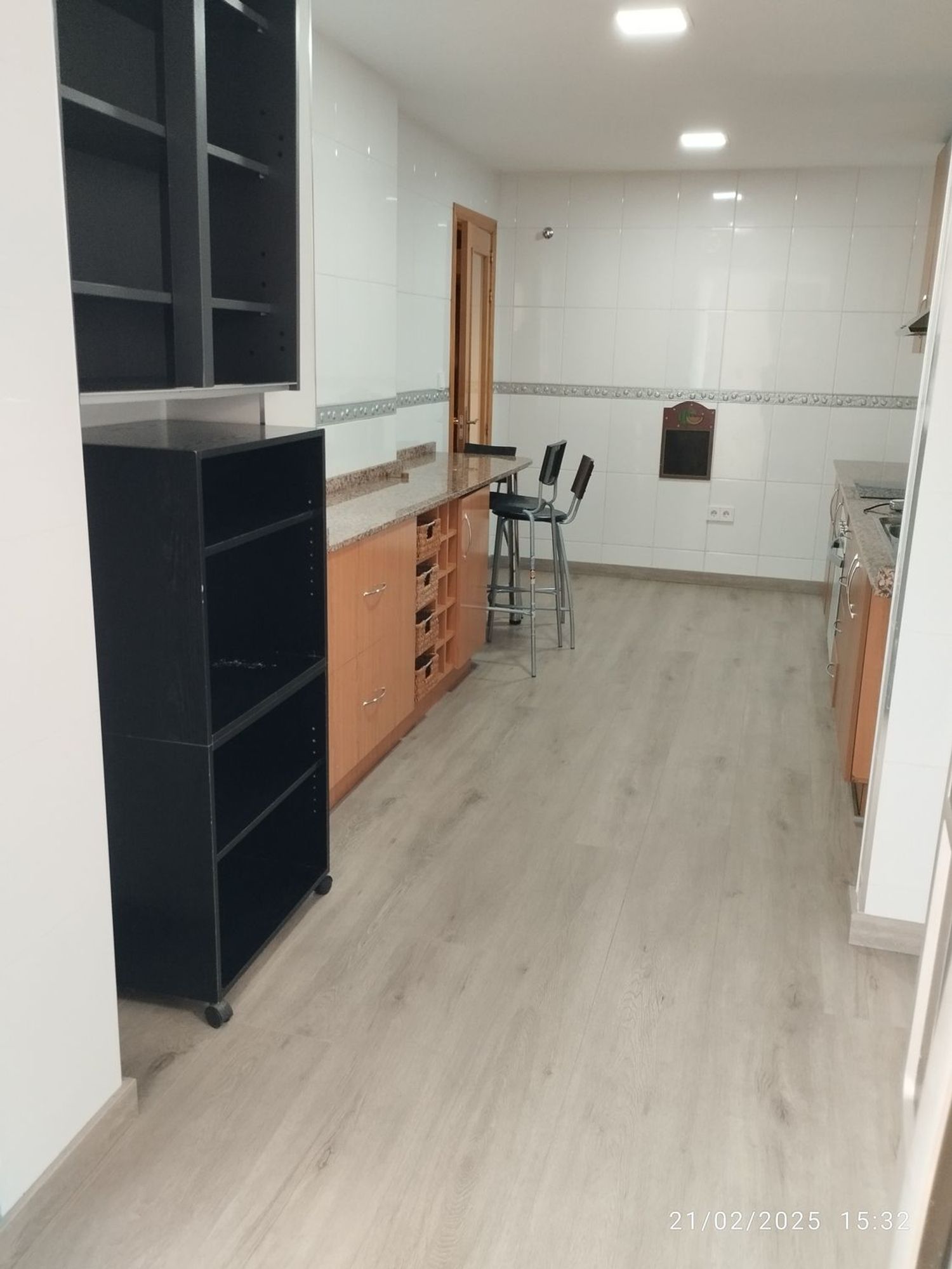 Piso en calle Virgen de Fátima, 5 - Foto 17