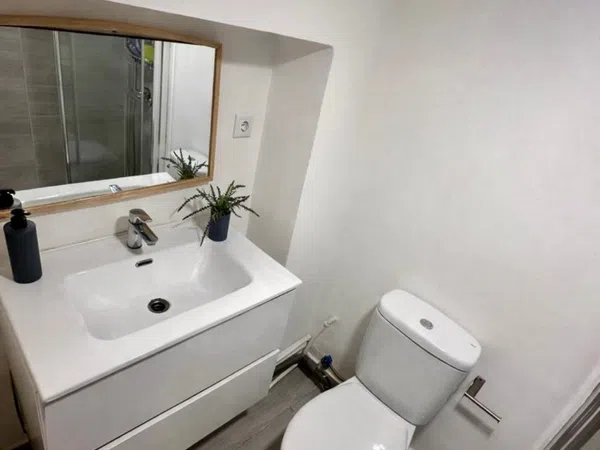 Piso en calle d'Olba, 9 D - Foto 4