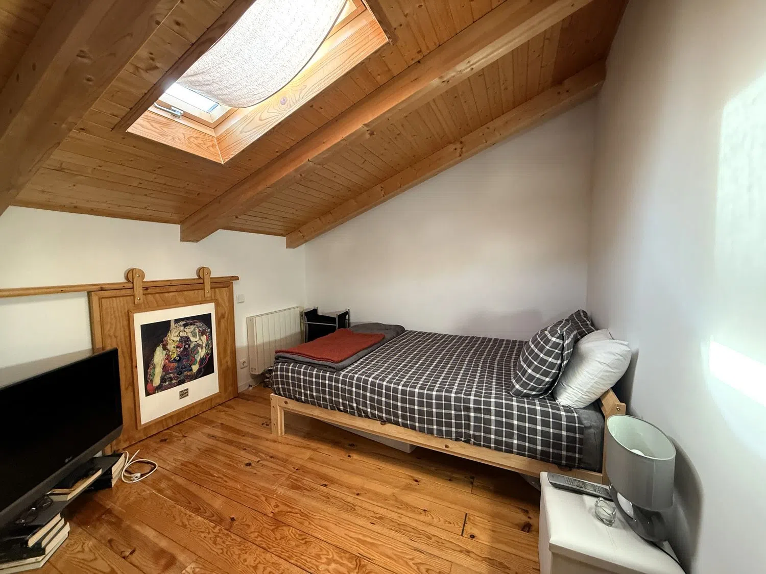 Dúplex en Barrio El Pardo - Foto 17