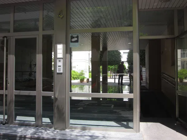 Piso en Calle Rafael de la Hoz Arderius, 4 - Foto 9