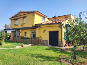 Chalet en  EX-382 11 - Foto 1
