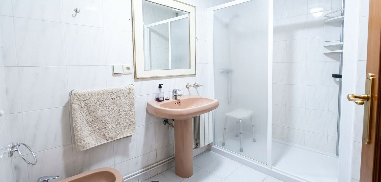 Piso en avenida de l'Estació, 5 D - Foto 6