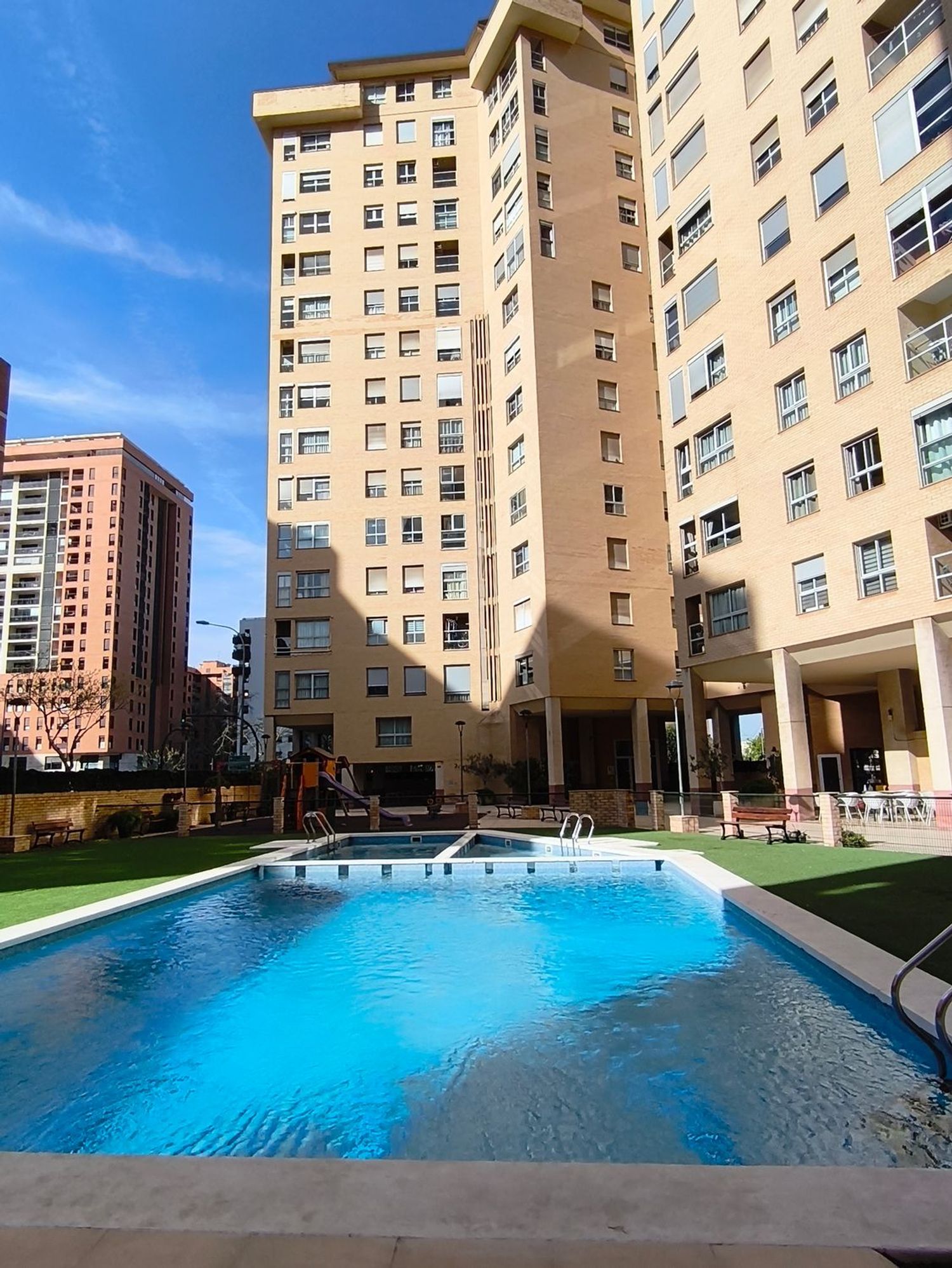 Piso en avenida de l'Alcalde Gisbert Rico, 1 - Foto 19