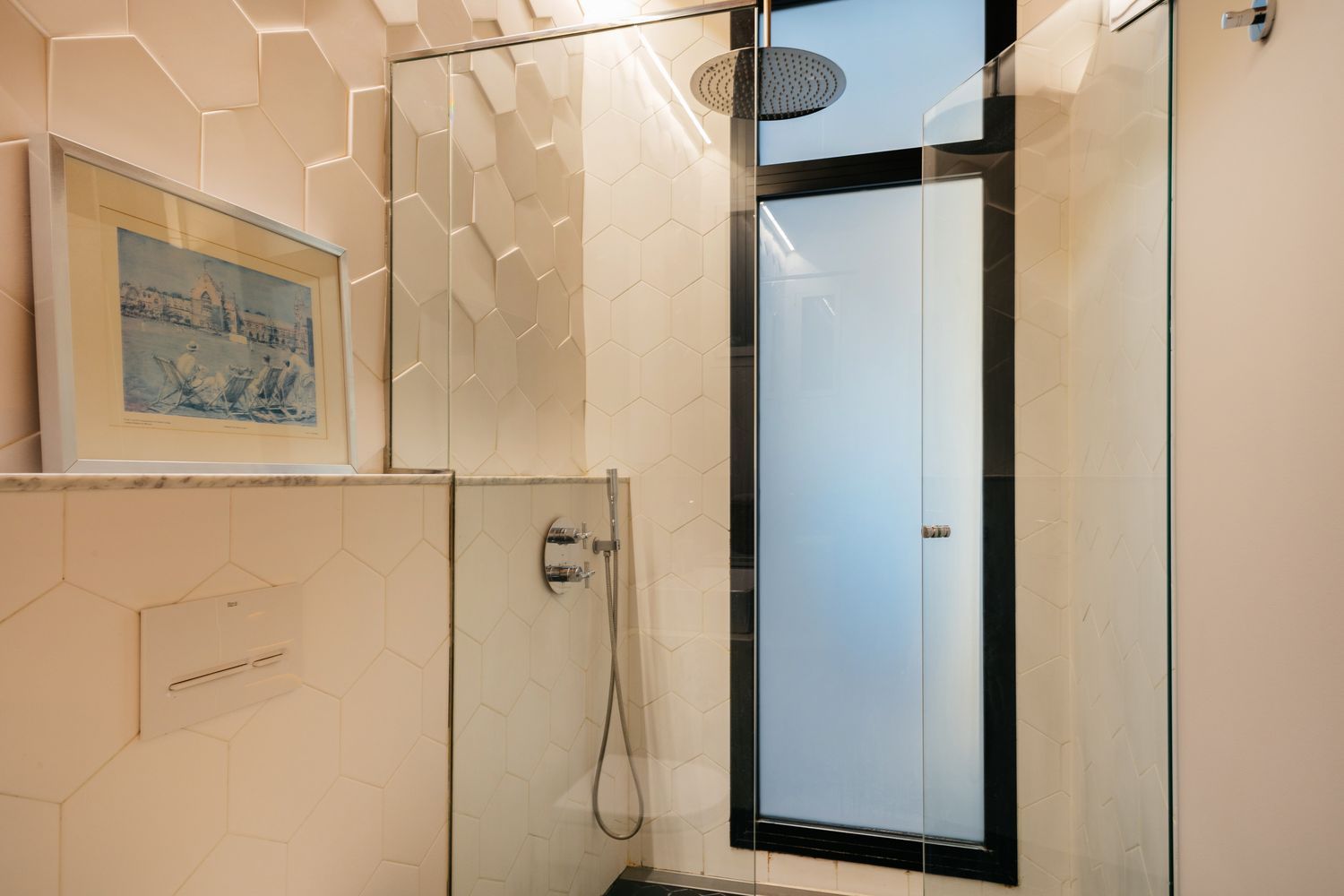 Estudio en Calle d'Aragó, 378 - Foto 3