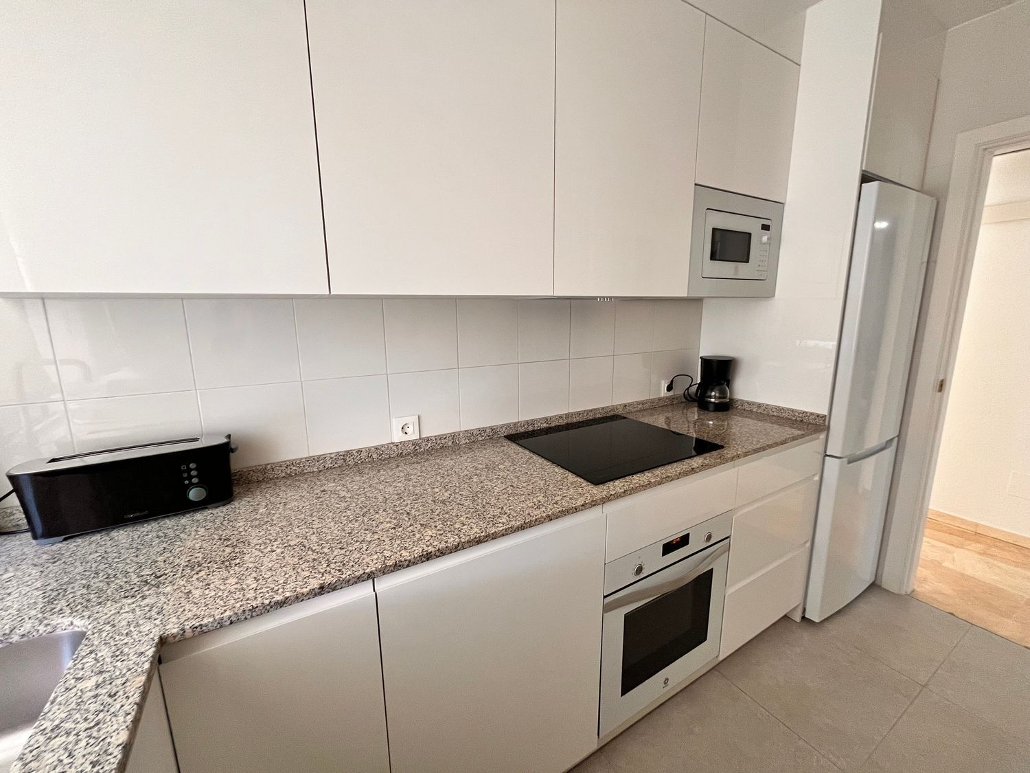 Piso en Paseo Marítimo Rey de España, 105, Las Gaviotas, Las Gaviotas - Foto 22