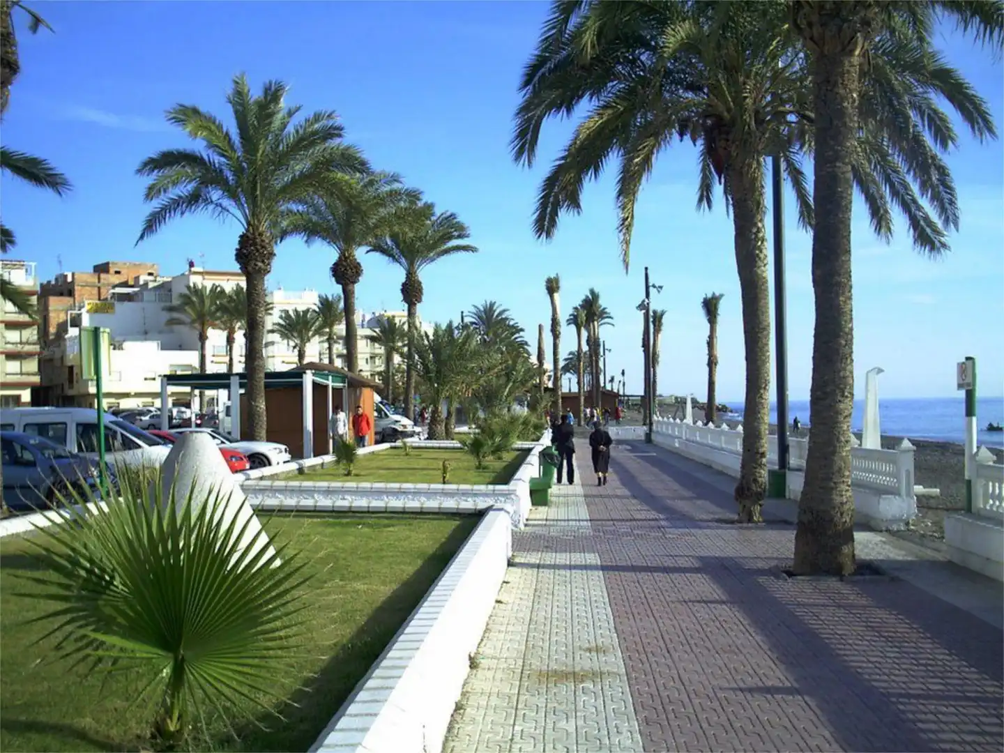 Piso en  Paseo Marítimo 34 - Foto 2