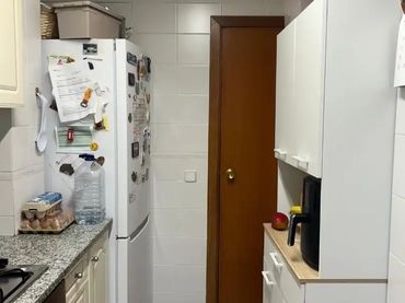 Piso en  Carrer Sant Llàtzer 22 - Foto 18
