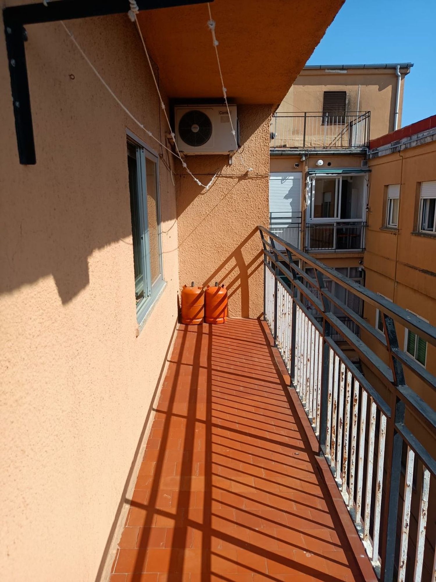Piso en Avenida Salamanca, 6, Los Pinos-El Pilar, Los Pinos-El Pilar - Foto 9