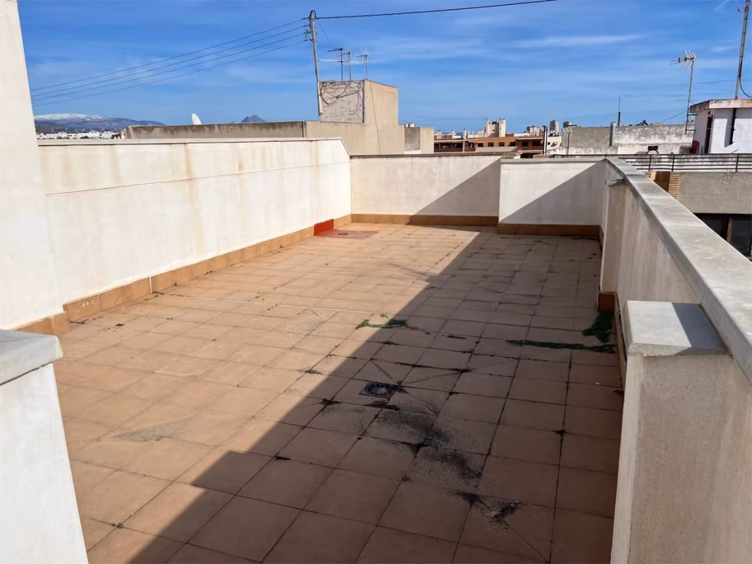Piso en  Carrer del Mercat 17 - Foto 5