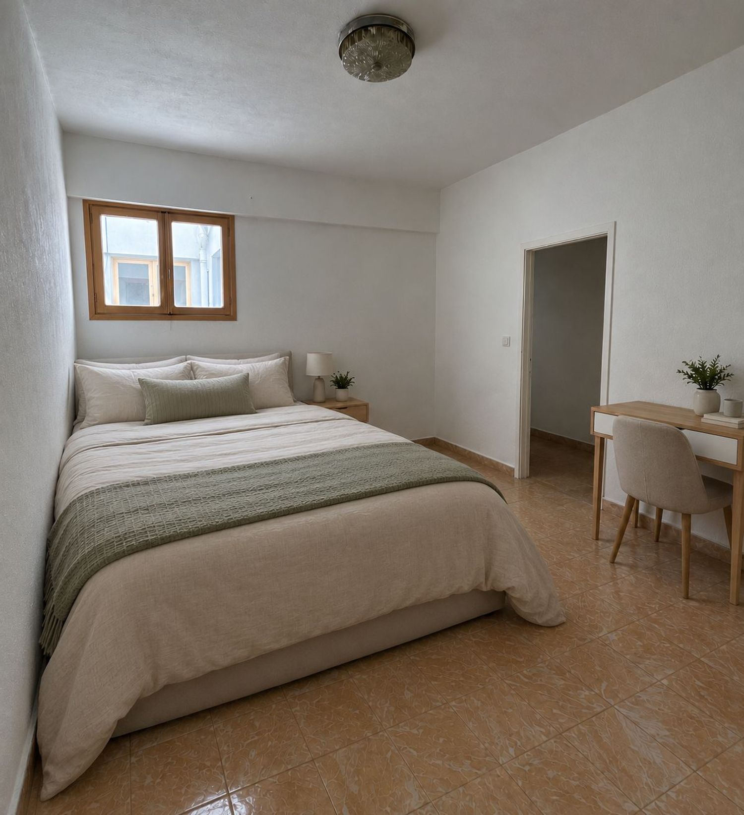 Piso en Calle León y Castillo, 59, Arenales - Lugo - Avda Marítima - Foto 6