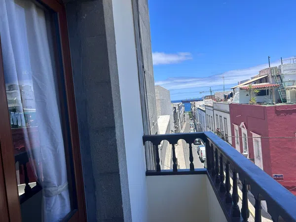 Piso en Calle de López Botas, 22, Vegueta - Foto 5