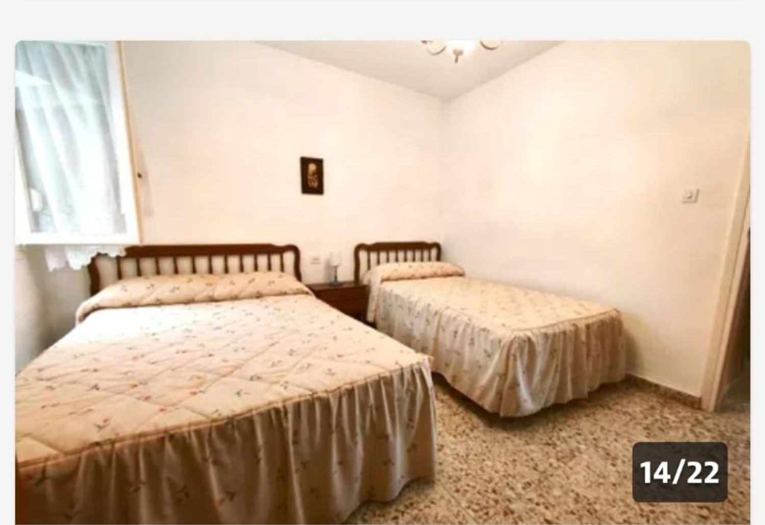 Piso en avenida de Ronda, 43 - Foto 11