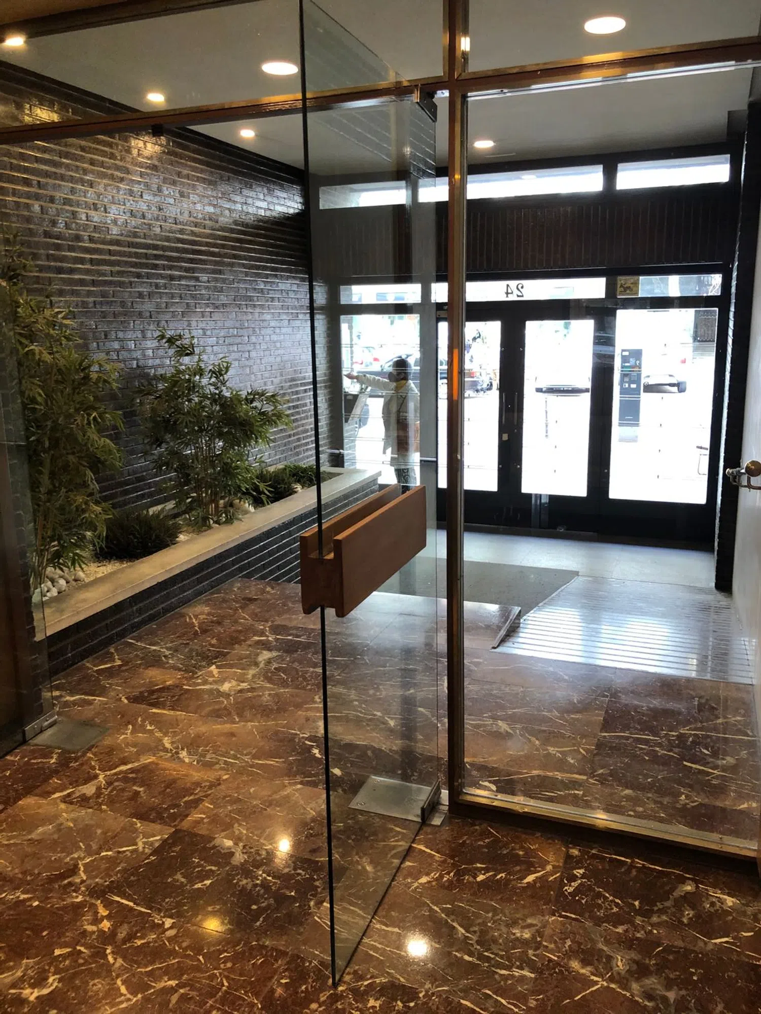 Piso en calle Clara del Rey, 24 - Foto 4