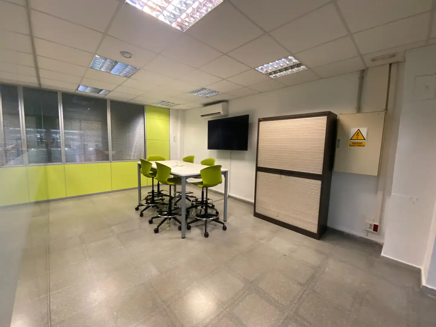 Local comercial en  Carrer de Blasco de Garay - Foto 17